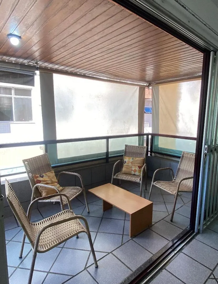 דירה Apartamento Em Cabo Frio A 200M Da Praia Do Forte ברזיל