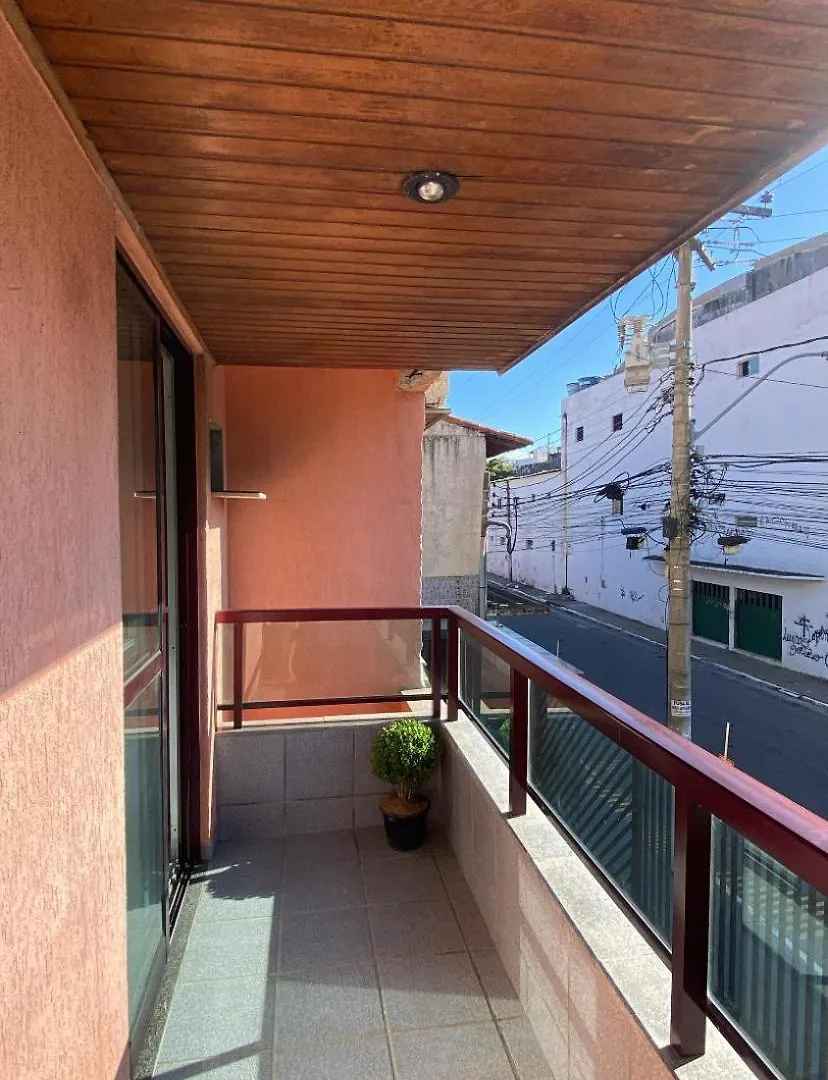 Apartamento Em Cabo Frio A 200M Da Praia Do Forte