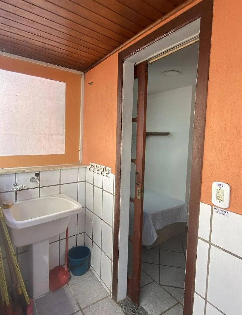 Apartamento Em Cabo Frio A 200M Da Praia Do Forte 0*,