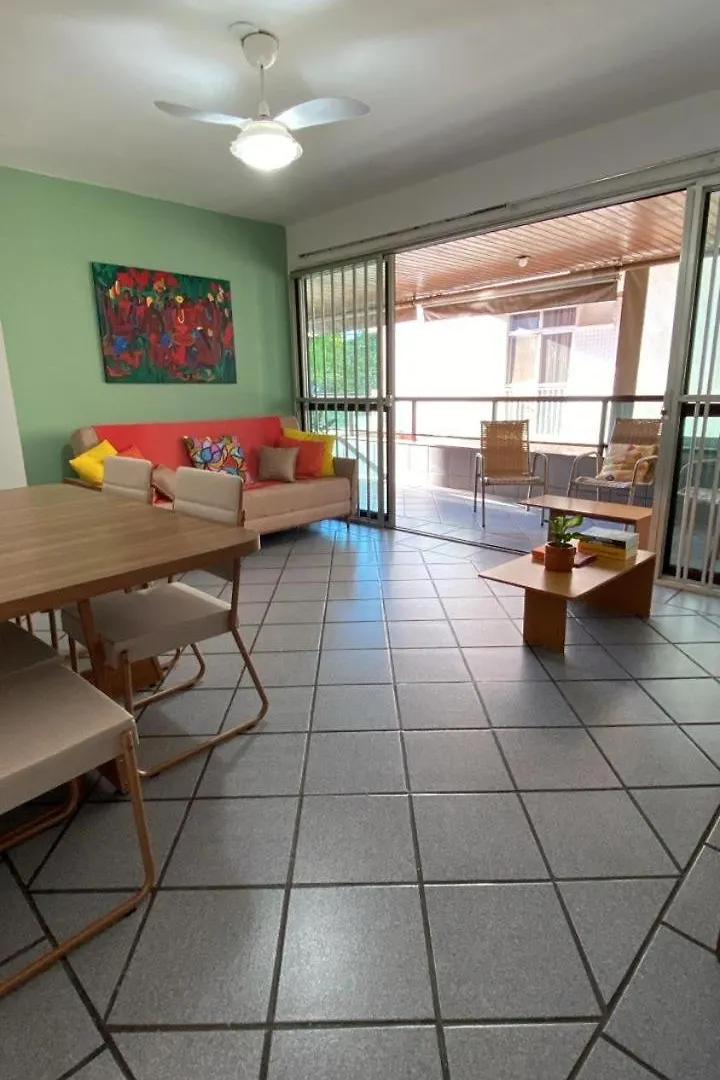 דירה Apartamento Em Cabo Frio A 200M Da Praia Do Forte