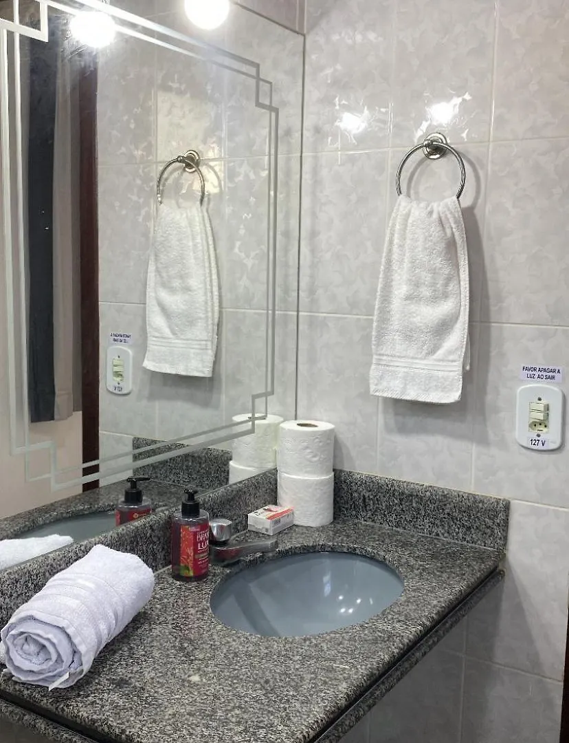 Apartamento Em Cabo Frio A 200M Da Praia Do Forte 0*,  Brazília