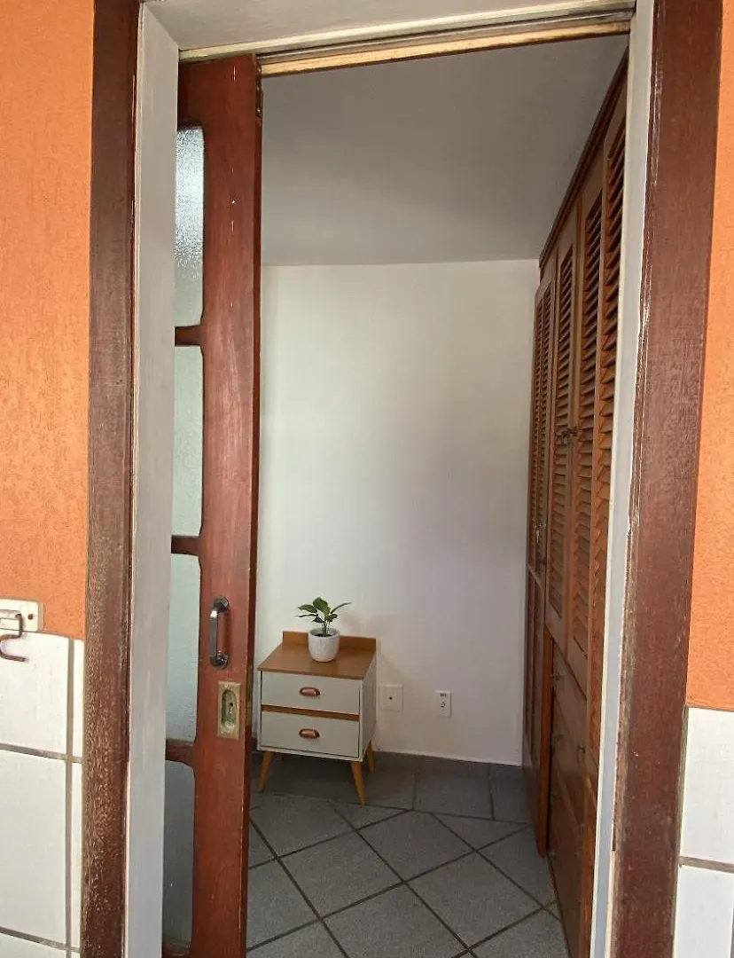 Apartamento Em Cabo Frio A 200M Da Praia Do Forte Apartman