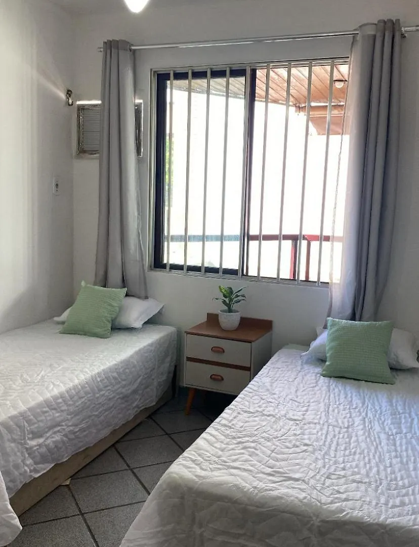 Apartamento Em Cabo Frio A 200M Da Praia Do Forte Brazília