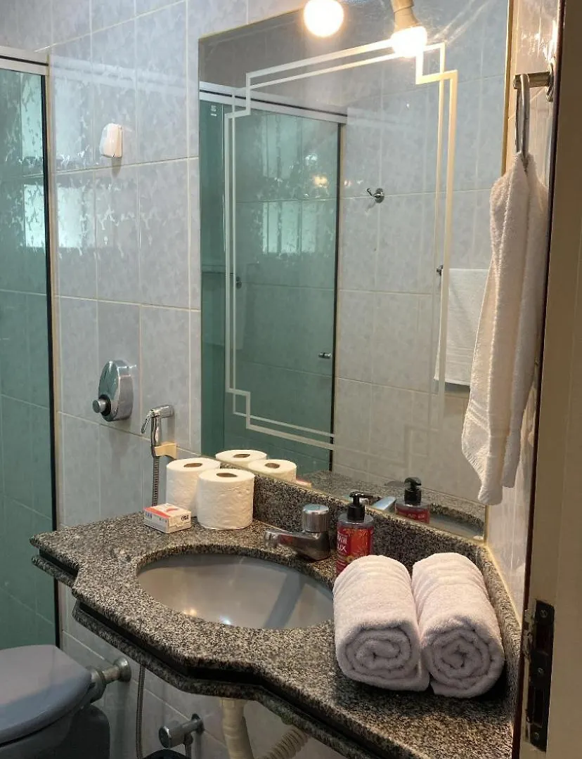 Apartman Apartamento Em Cabo Frio A 200M Da Praia Do Forte