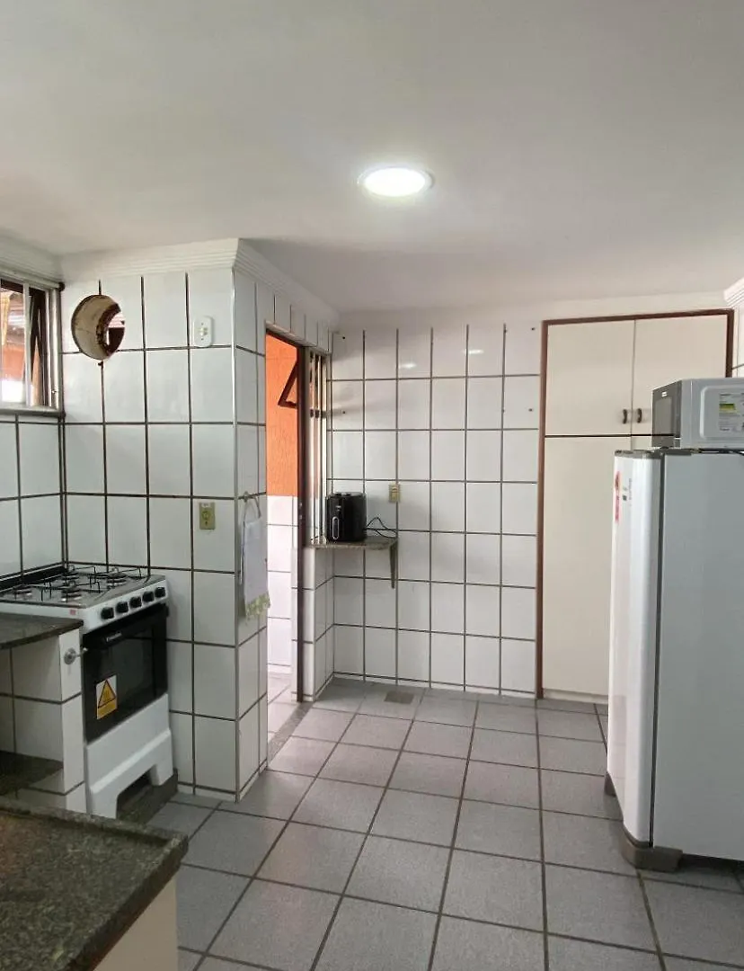 Apartman Apartamento Em Cabo Frio A 200M Da Praia Do Forte Brazília