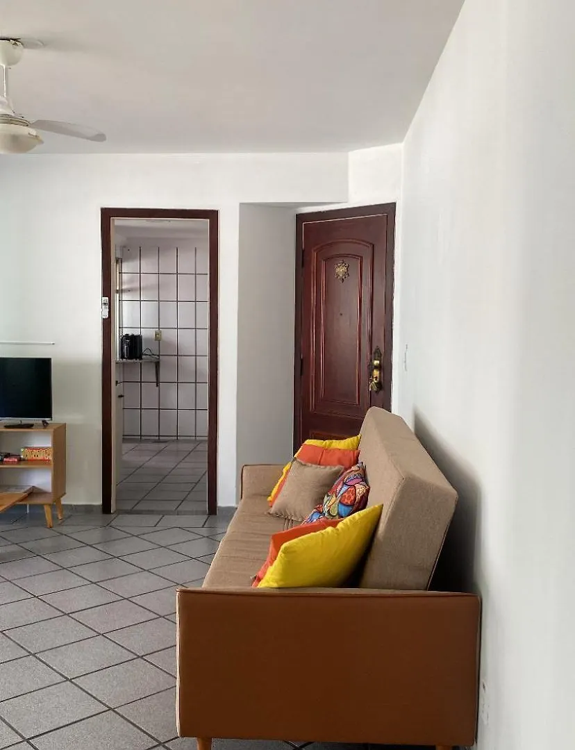 Apartamento Em Cabo Frio A 200M Da Praia Do Forte 0*,  Brazília