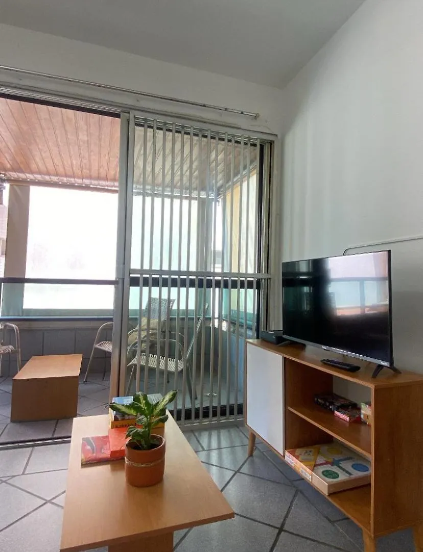 Apartamento Em Cabo Frio A 200M Da Praia Do Forte Brazília
