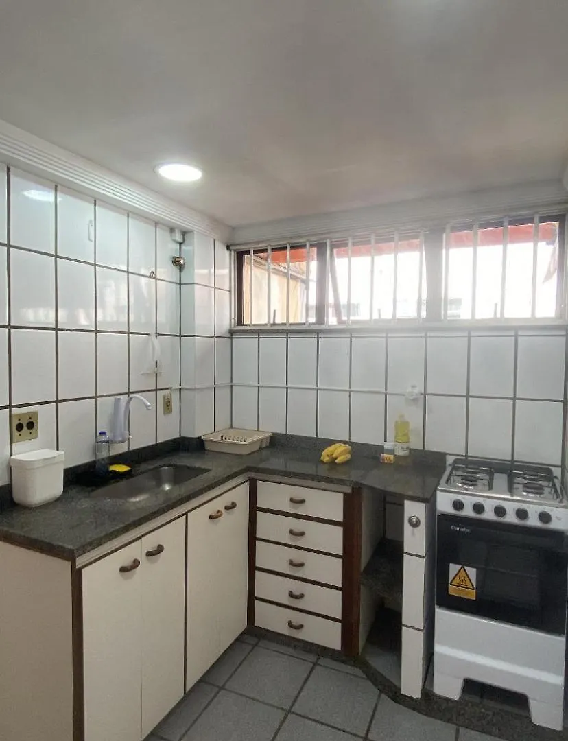 Apartamento Em Cabo Frio A 200M Da Praia Do Forte Apartman