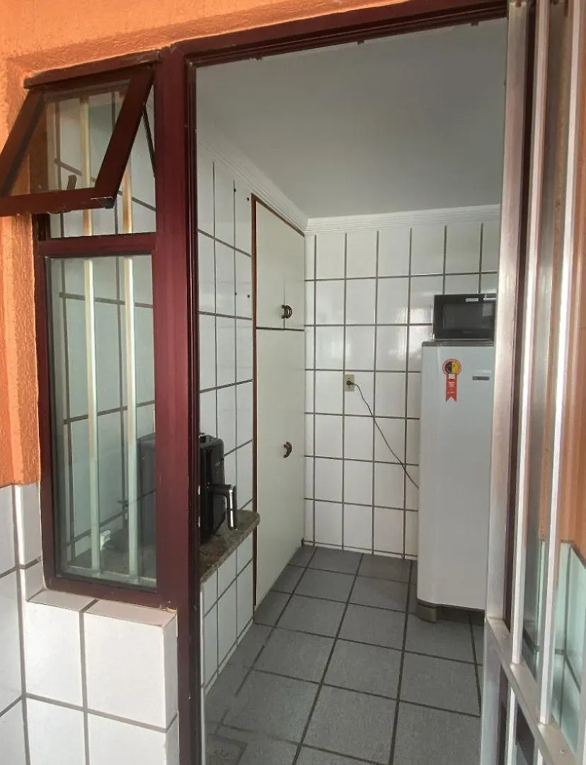 Apartamento Em Cabo Frio A 200M Da Praia Do Forte 0*,