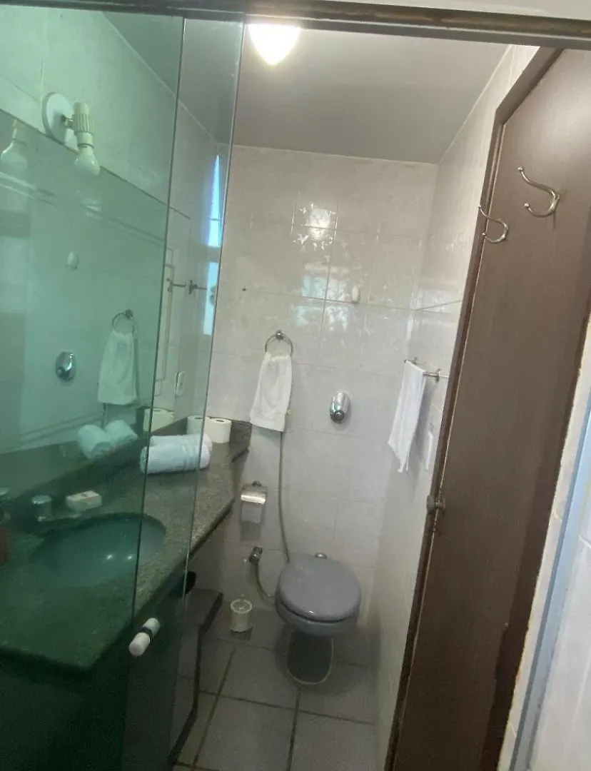 Apartamento Em Cabo Frio A 200M Da Praia Do Forte Apartman