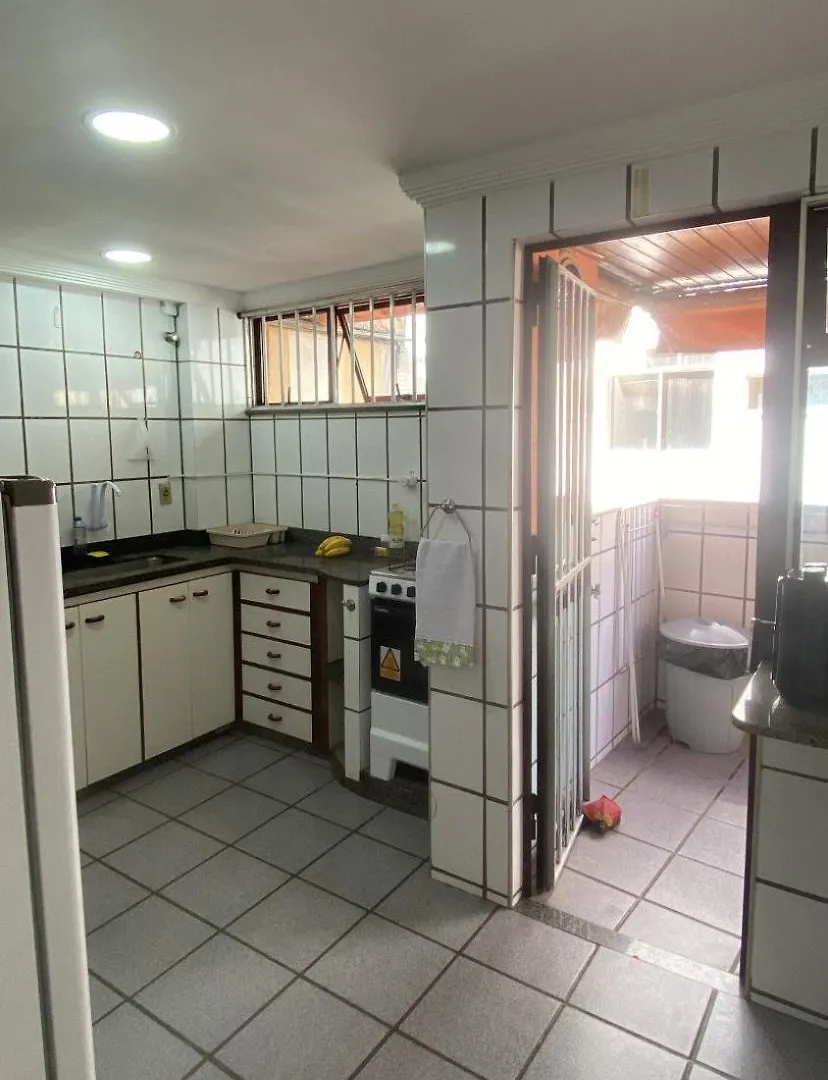Apartamento Em Cabo Frio A 200M Da Praia Do Forte