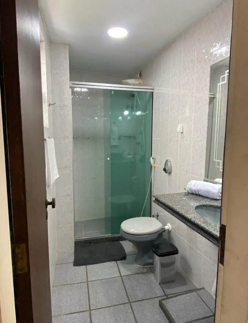 Apartamento Em Cabo Frio A 200M Da Praia Do Forte