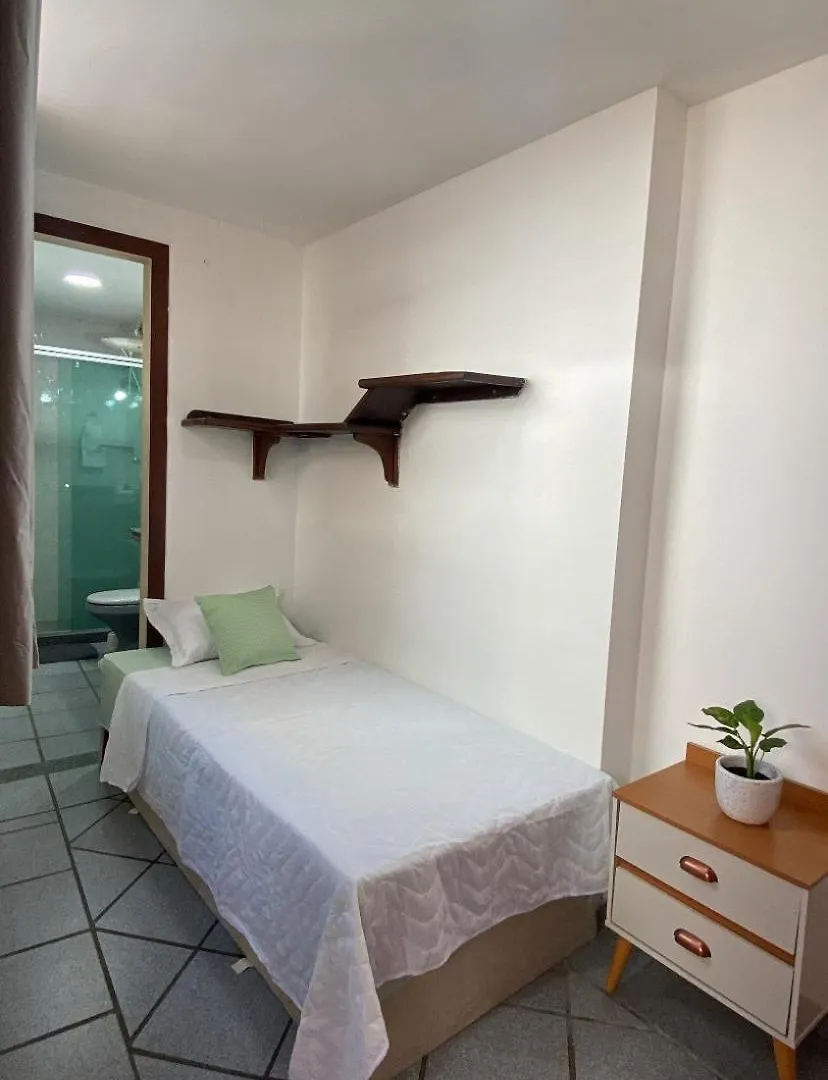 Apartamento Em Cabo Frio A 200M Da Praia Do Forte