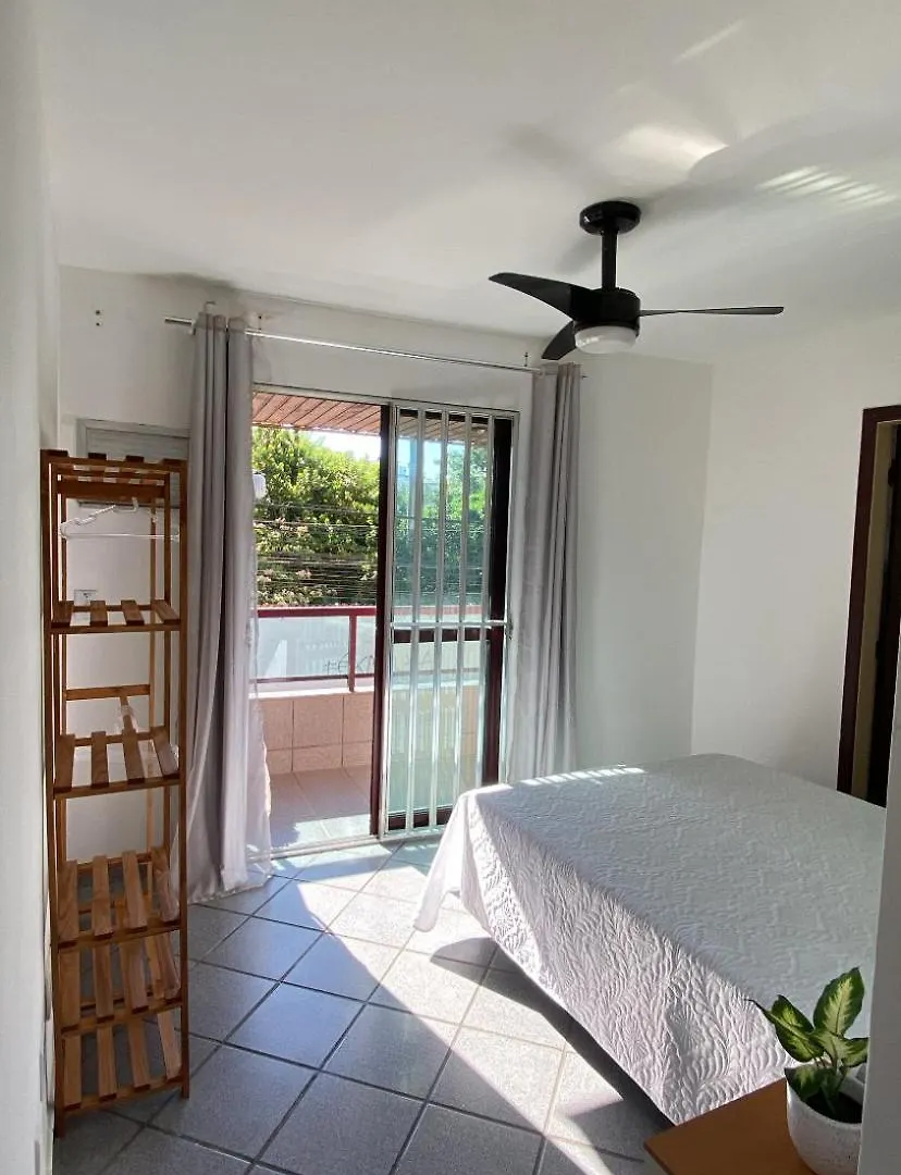 Apartamento Em Cabo Frio A 200M Da Praia Do Forte
