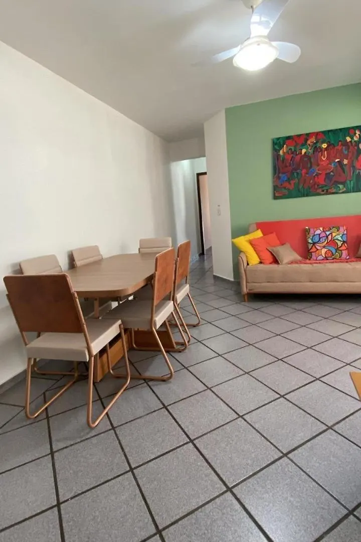 Apartamento Em Cabo Frio A 200M Da Praia Do Forte